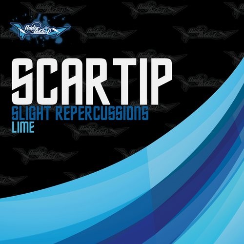 Scartip – Slight Repercussions / Lime