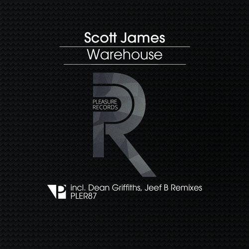 Scott James – Warehouse