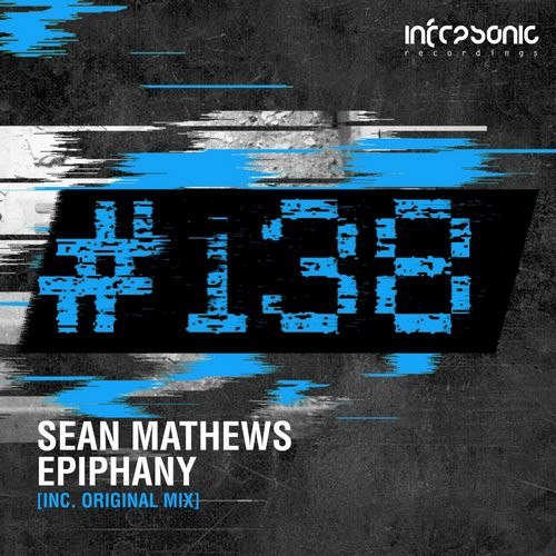 Sean Mathews – Epiphany