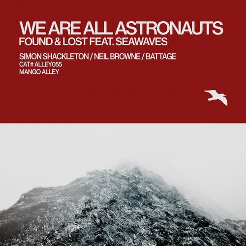 Seawaves & We Are All Astronauts – Found And Lost