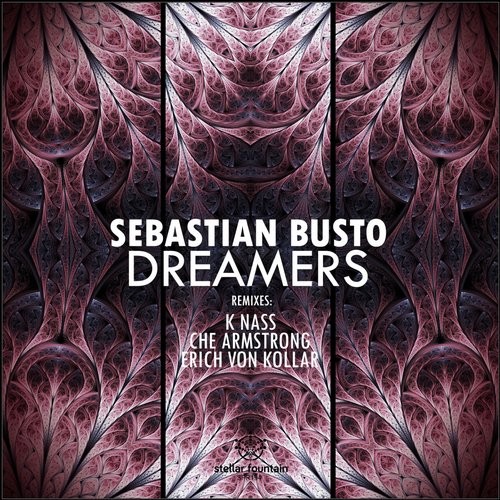 Sebastian Busto – Dreamers