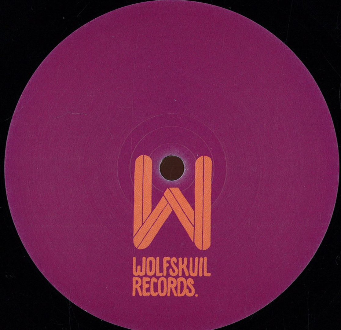 Wolfskuil Records: Secret Weapons 1