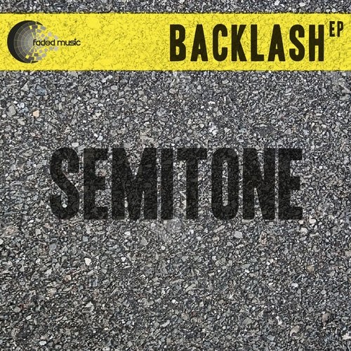 Semitone – Backlash EP