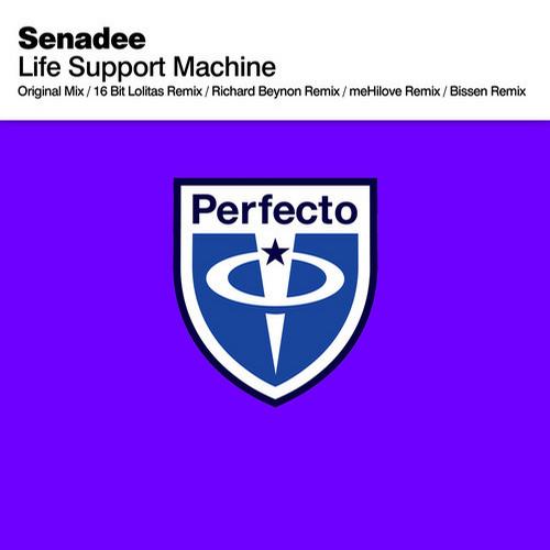 Senadee – Life Support Machine