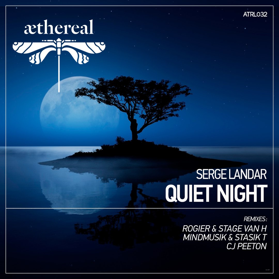 Serge Landar – Quiet Night