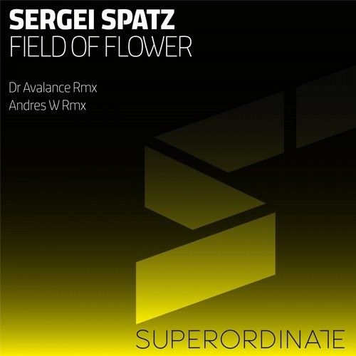 Sergei Spatz – Field Of Flower
