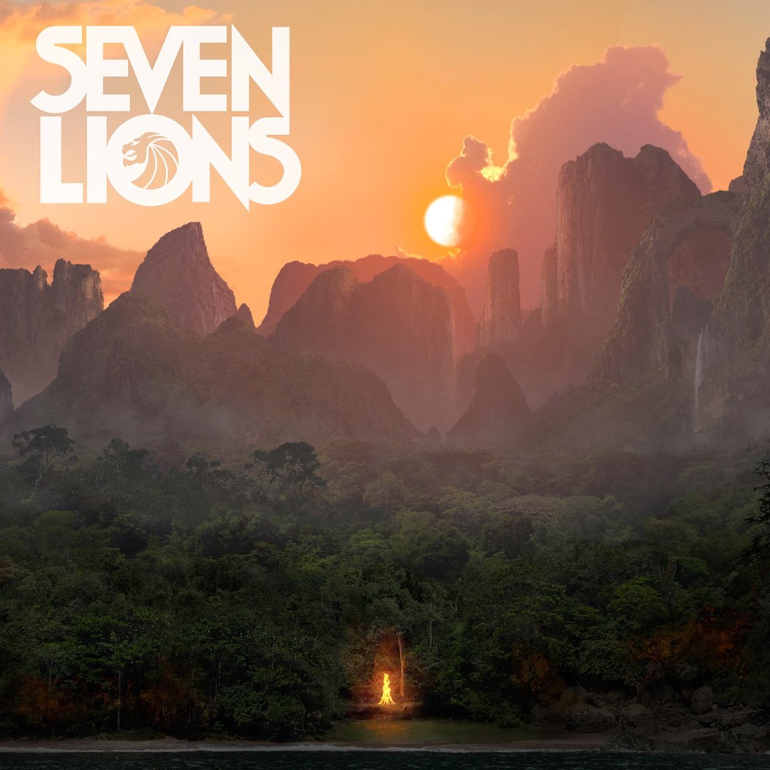 Seven Lions – Creation EP