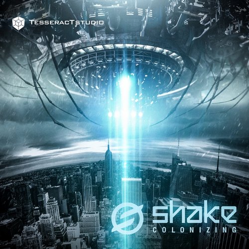 Shake – Colonizing