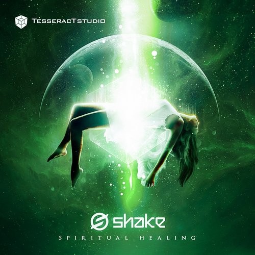 Shake – Spiritual Healing