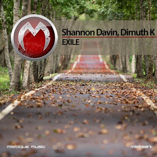 Shannon Davin & Dimuth K – Exile