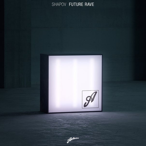 Shapov – Future Rave