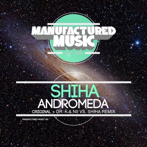 Shiha – Andromeda