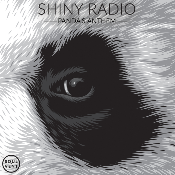 Shiny Radio – Panda’s Anthem