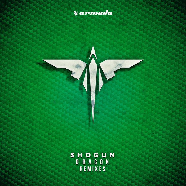 Shogun – Dragon (Extended Remixes)