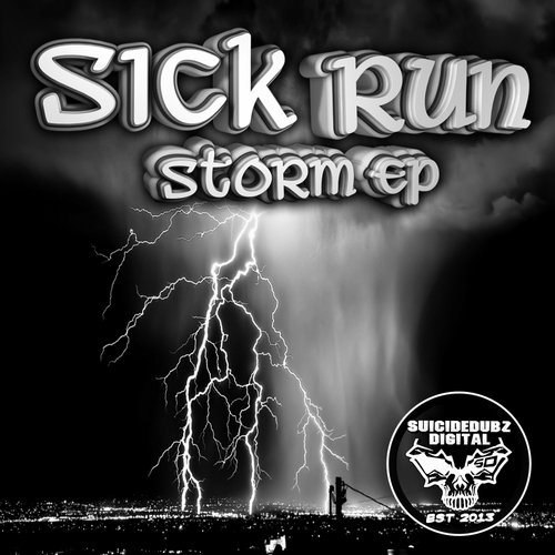 Sick Run – Storm