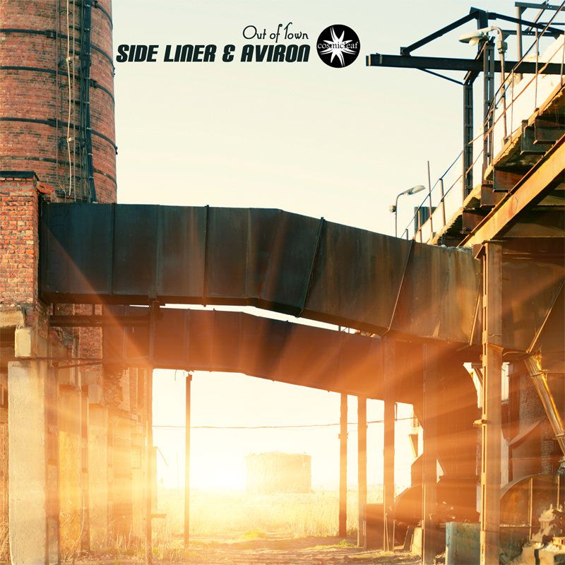 Side Liner & Aviron – Out of Town