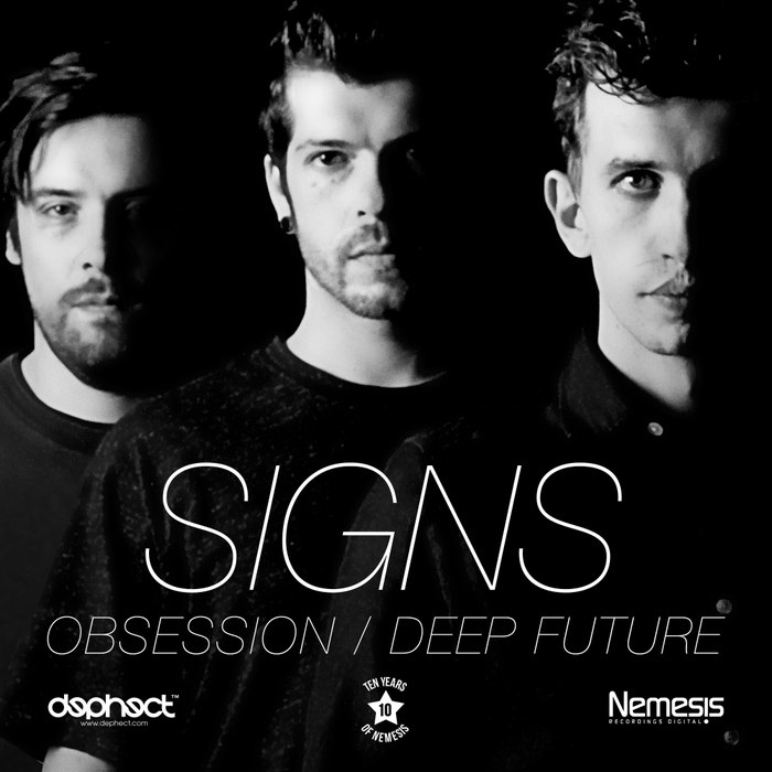 Signs – Obsession / Deep Future