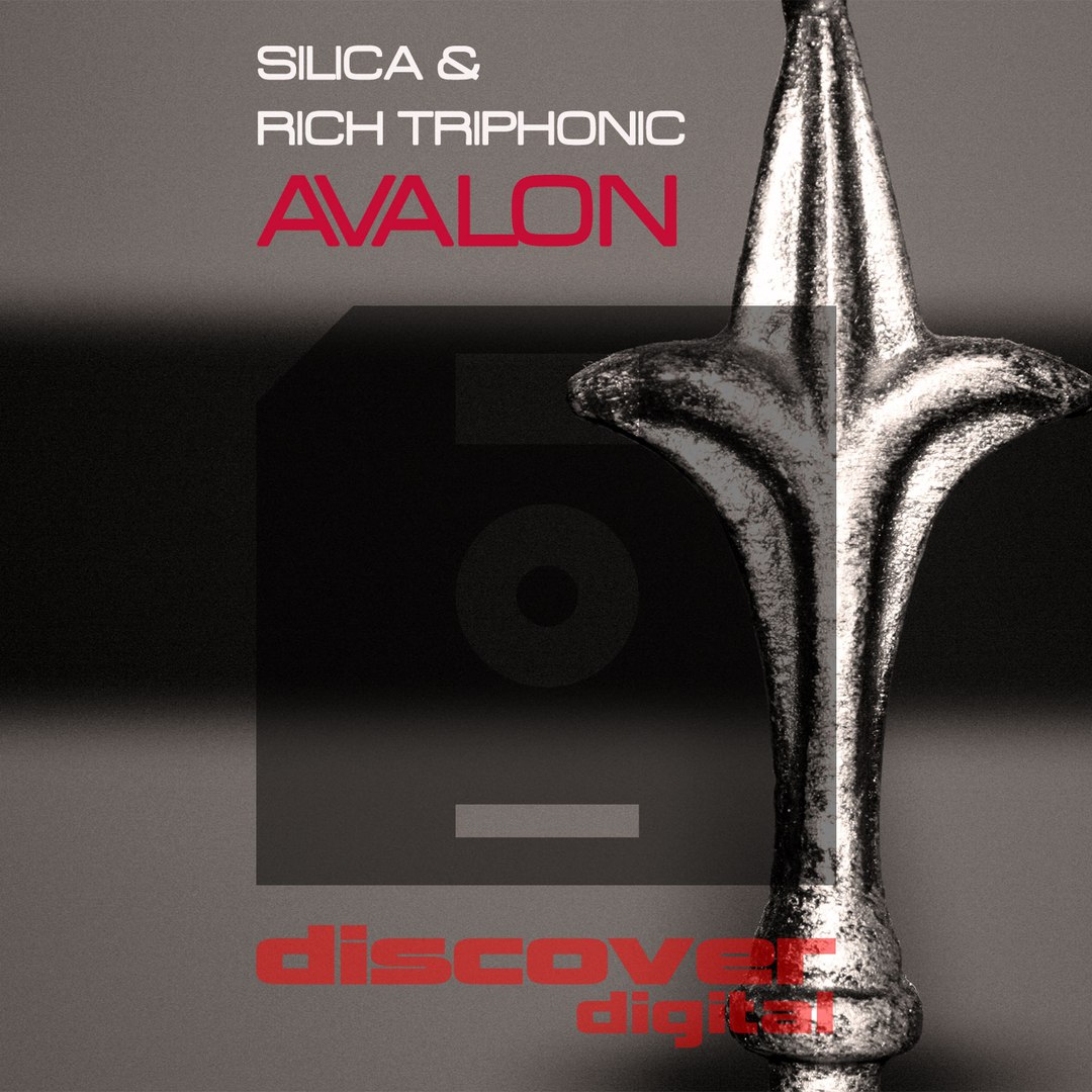 Silica & Rich TriPhonic – Avalon