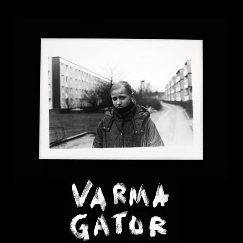 Silvana Imam feat. Cherrie – Varma Gator