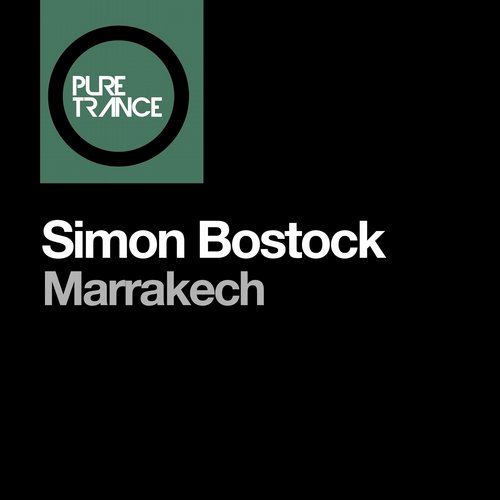 Simon Bostock – Marrakech