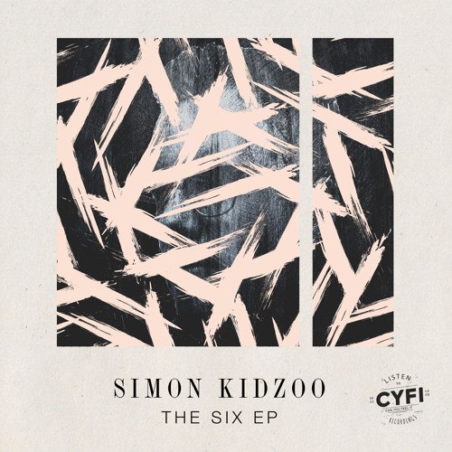 Simon Kidzoo – The Six EP