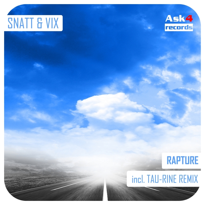 Snatt & Vix – Rapture