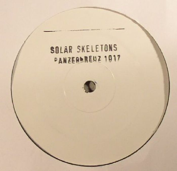 Solar Skeletons – Ex Stasi