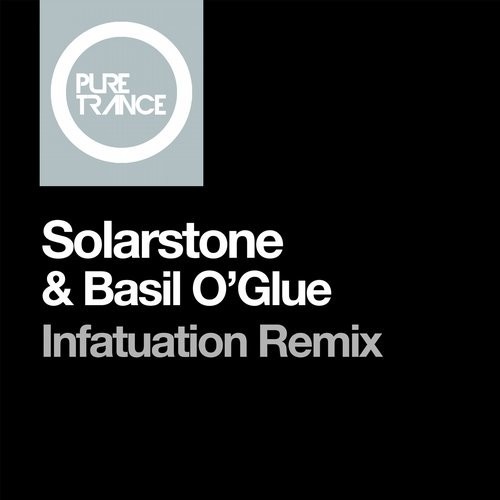 Solarstone & Basil O’Glue – Infatuation – Jordan Suckley Remix