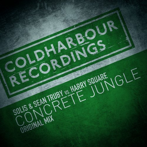 Solis & Sean Truby vs Harry Square – Concrete Jungle