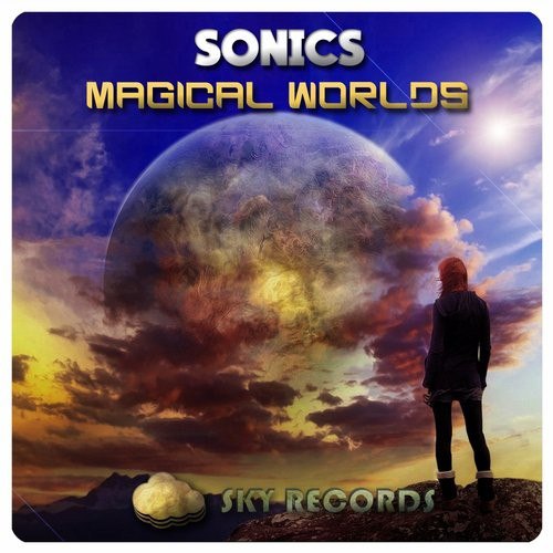 Sonics – Magical Worlds