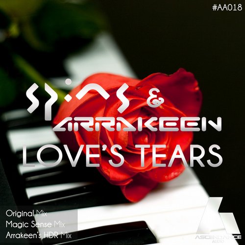 Spins & Arrakeen – Love’s Tears