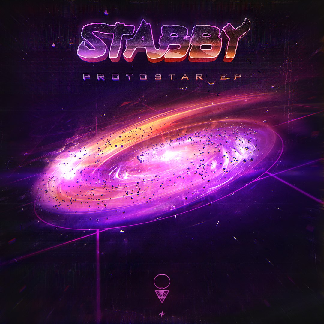 Stabby – Protostar EP