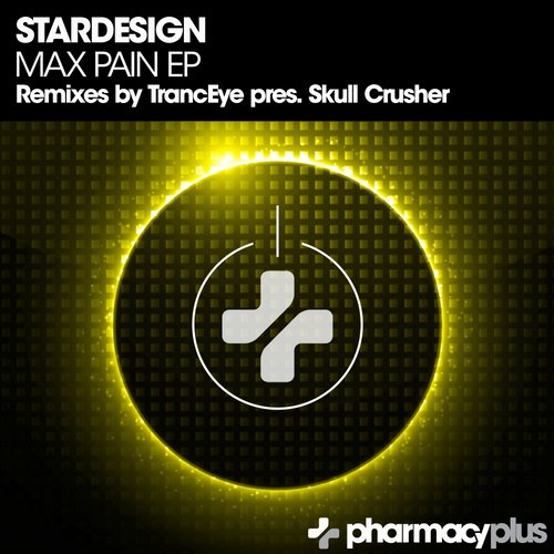Stardesign – Max Pain EP