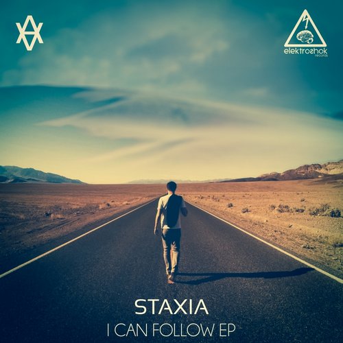 Staxia – I Can Follow EP