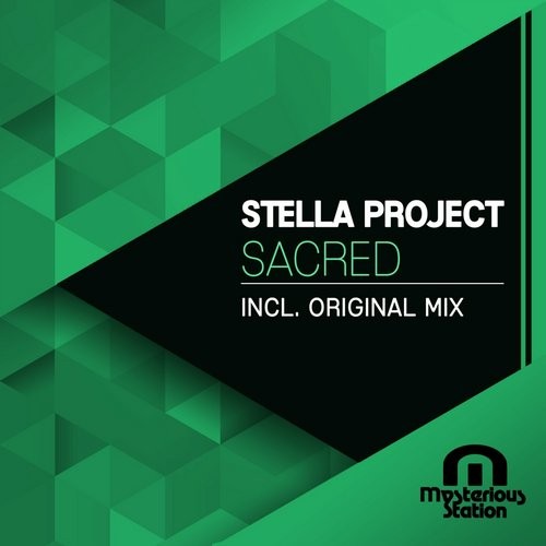 Stella Project – Sacred