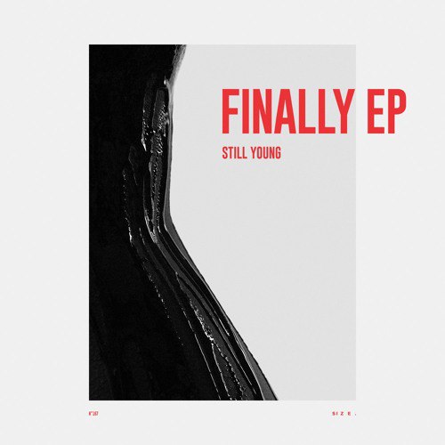 Still Young – Finally EP
