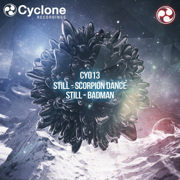Still – Scorpion Dance / Badman