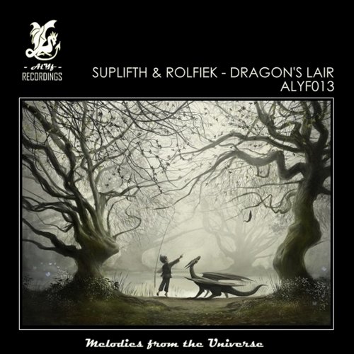 Suplifth & Rolfiek – Dragon’s Lair