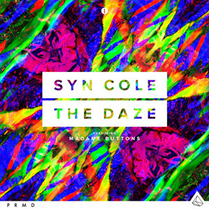 Syn Cole feat. Madame Buttons – The Daze