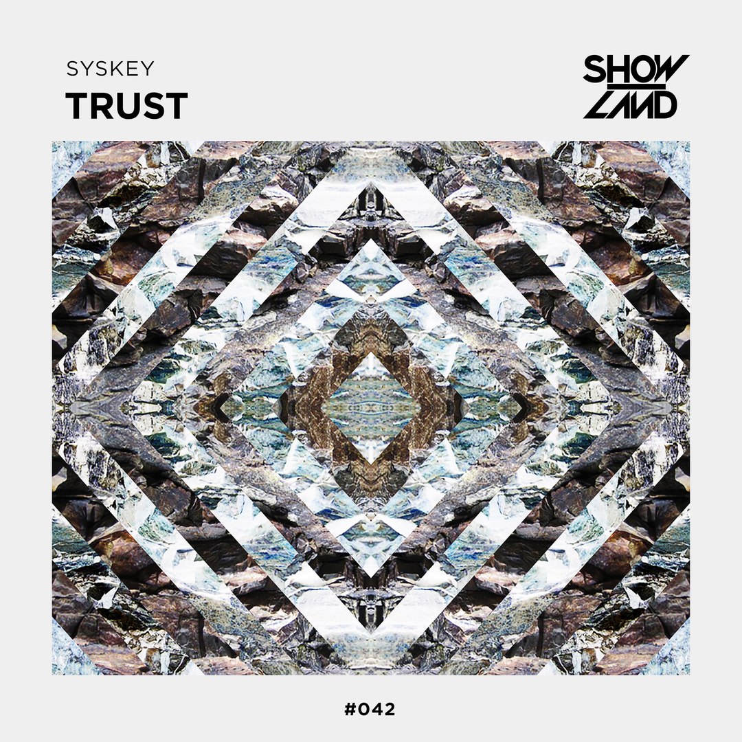 Syskey – Trust