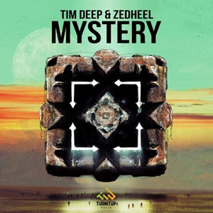 TIM DEEP & Zedheel – Mystery