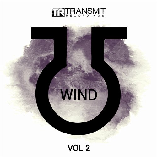 Transmit Recordings: WIND Vol.2