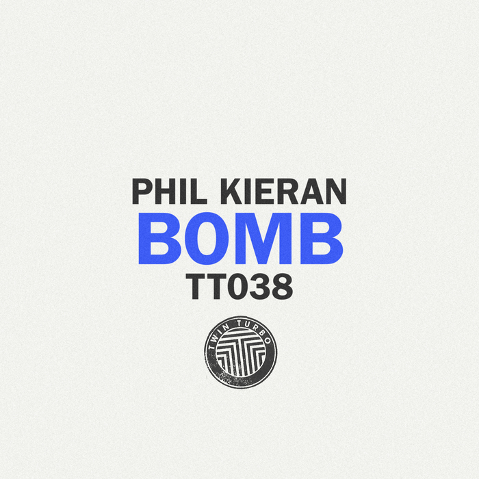 Phil Kieran – Bomb