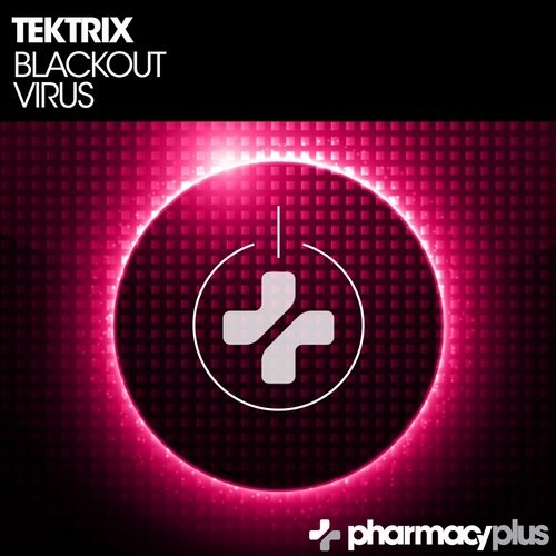 Tektrix – Blackout / Virus