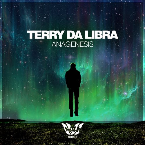 Terry Da Libra – Anagenesis