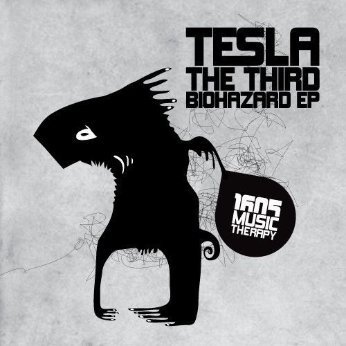 Tesla – The Third Biohazard EP