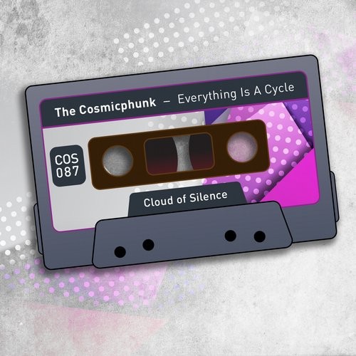 The Cosmicphunk – Everything Is a Cycle
