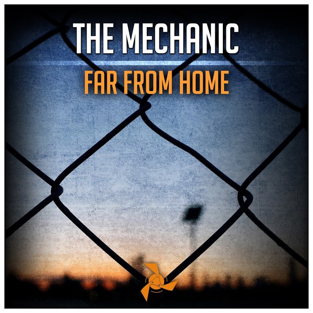 The Mechanic – Far From Home