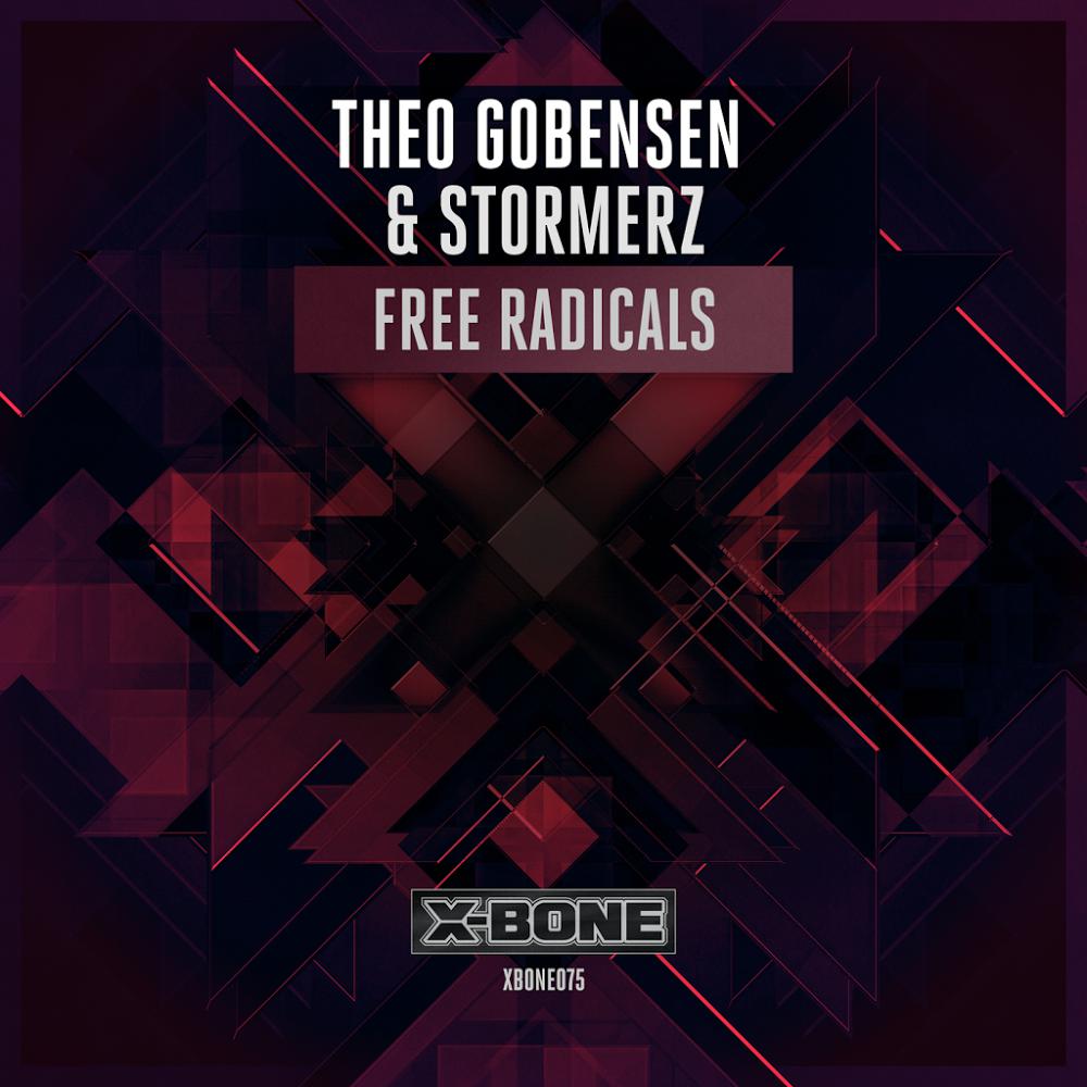 Theo Gobensen & Stormerz – Free Radicals