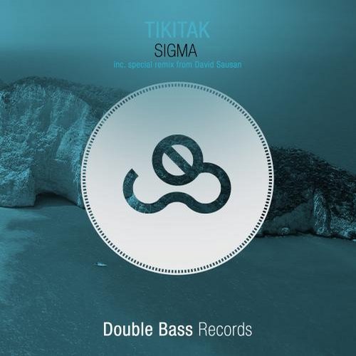 Tikitak – Sigma EP